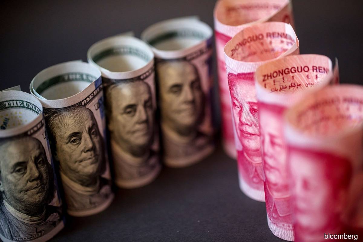 US long-only funds have sold US$6b in China ADRs this year